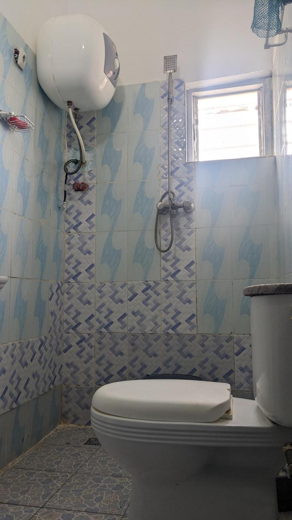 Studio Residence Condominium Ломе Экстерьер фото